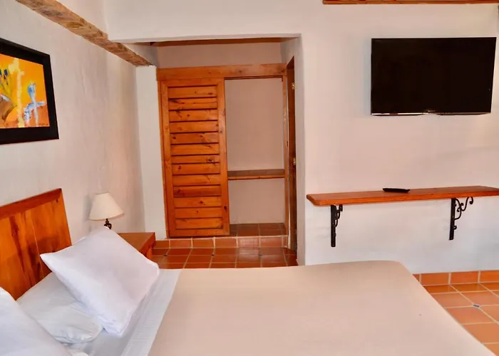 Hotel Plaza Mayor