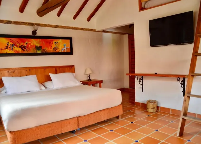 Hotel Plaza Mayor