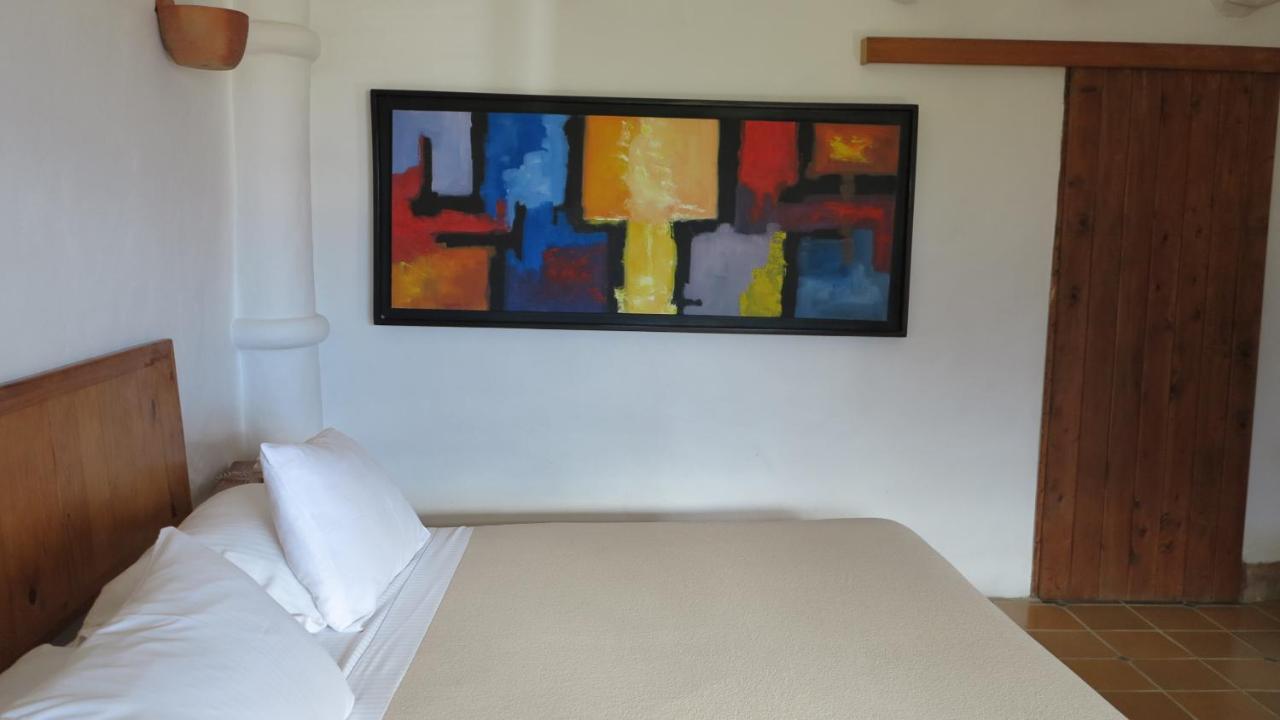 Plaza Mayor Villa de Leyva