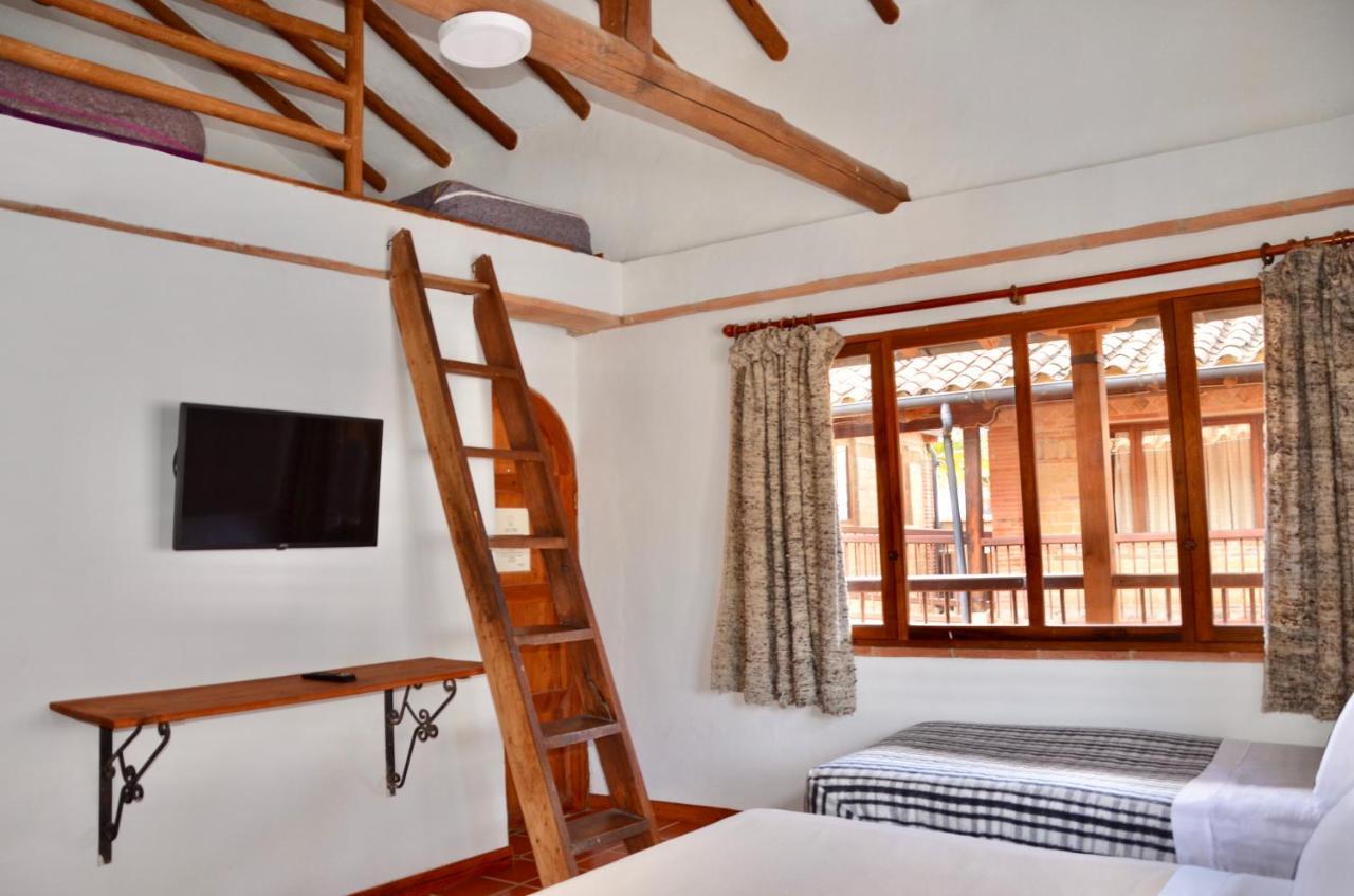 Hotel Plaza Mayor 4*