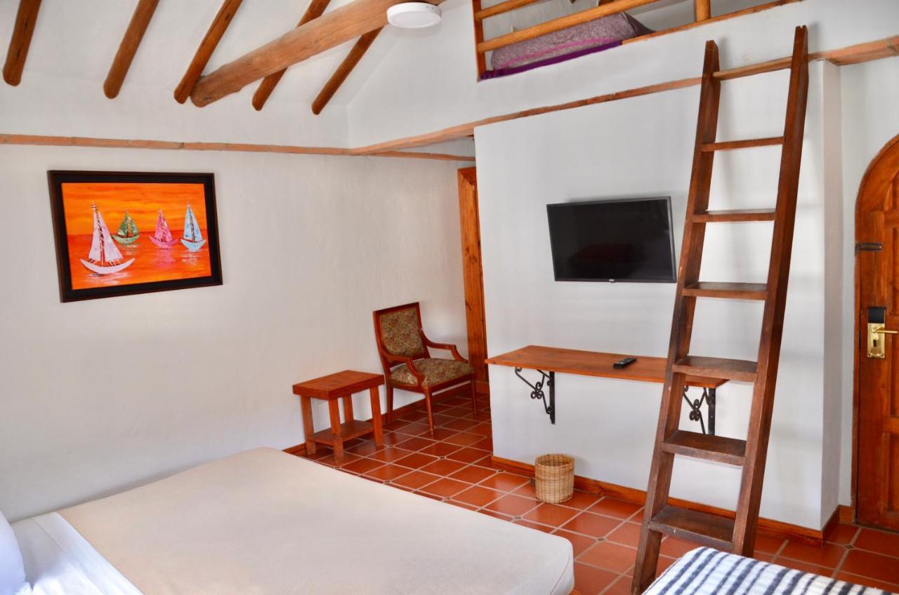 Plaza Mayor Hotel